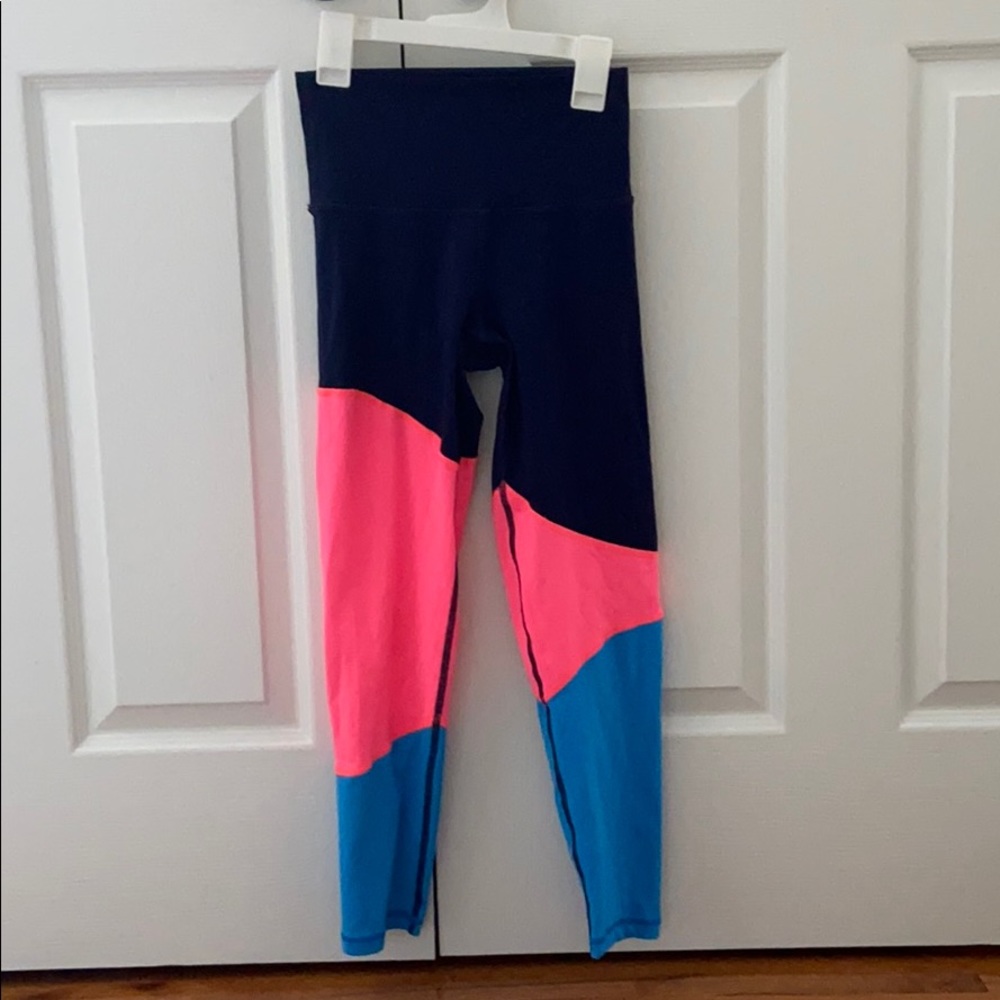 Chill.Play.Move Leggings